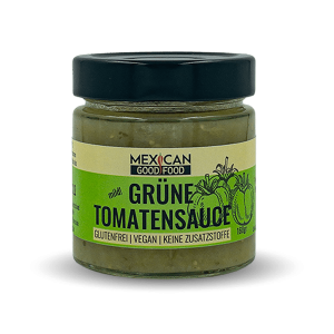 Grüne Tomatensauce-mexikanische-Produkte-Karlsruhe-Food