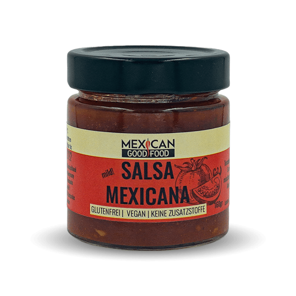 Salsa Mexicana-mexikanische-Produkte-Karlsruhe-Food