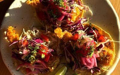 Nixtamalisierung: Das Geheimnis hinter echten Tacos
