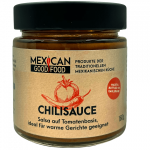 Chilisauce