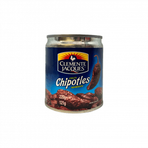 Chipotles in Adobo