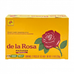 Mazapán de la Rosa