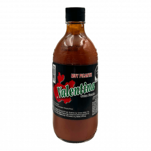 Salsa Valentina Black extra scharf