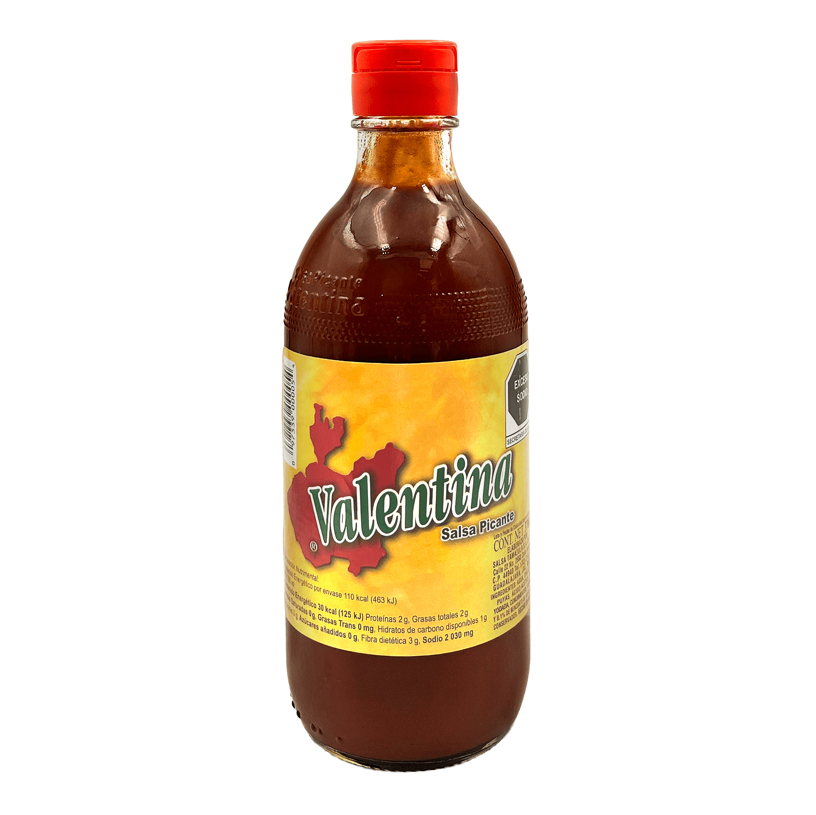 Salsa Valentina